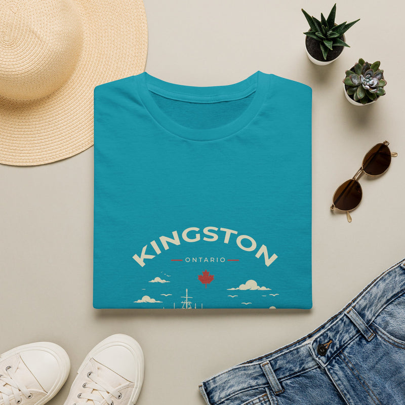 The Kingston Ferry Tee
