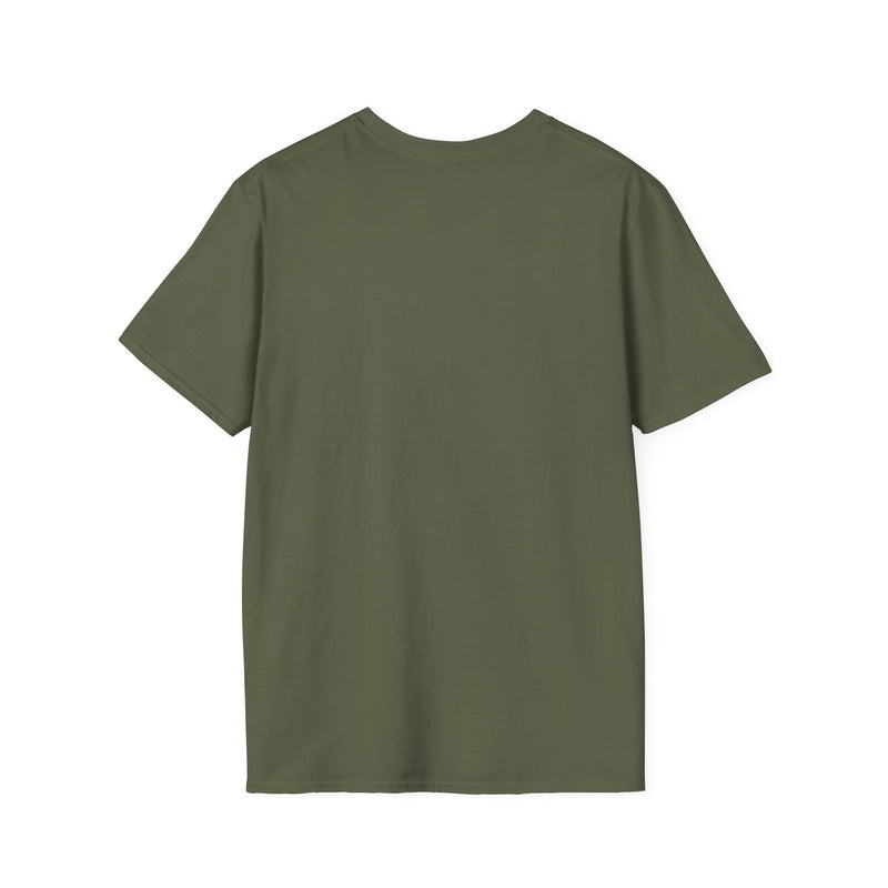 WearYourTown's Fort Henry Illustrated Tee
