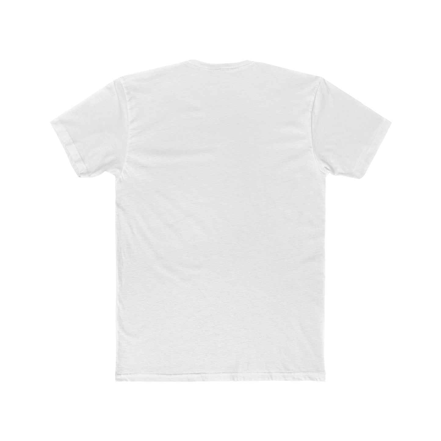 Kingston 'WearYourTown' Classic Crew Tee