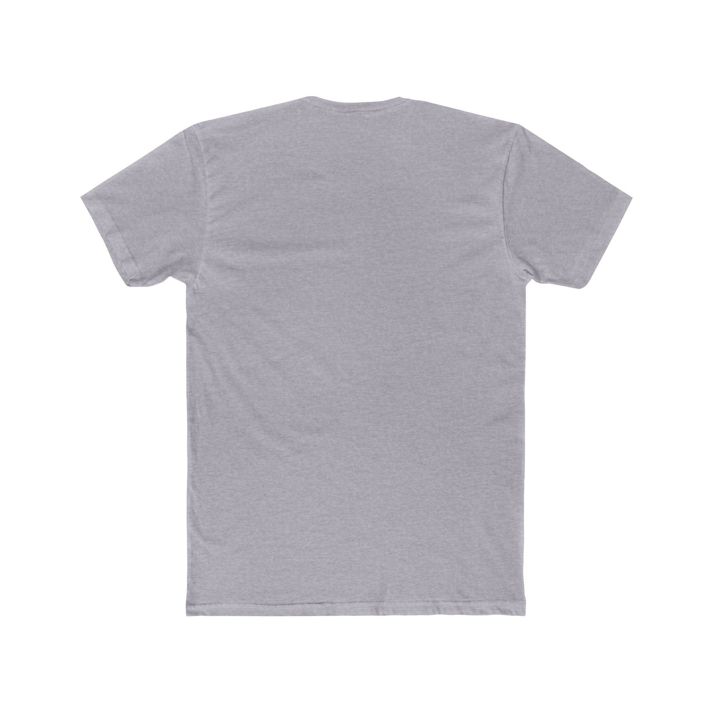 Kingston 'WearYourTown' Classic Crew Tee